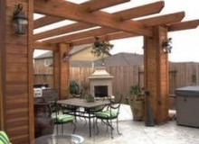 Kwikfynd Pergolas
clearview